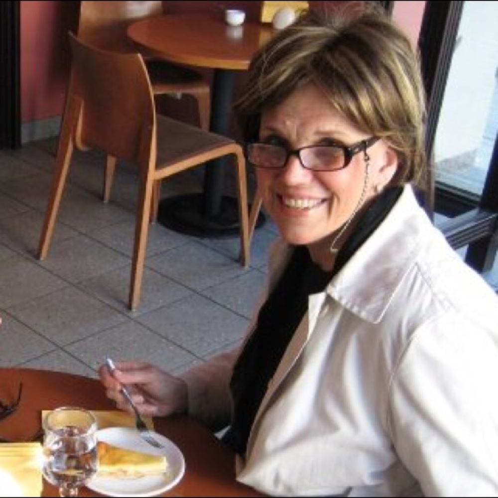 Meet your Posher, Ingrid